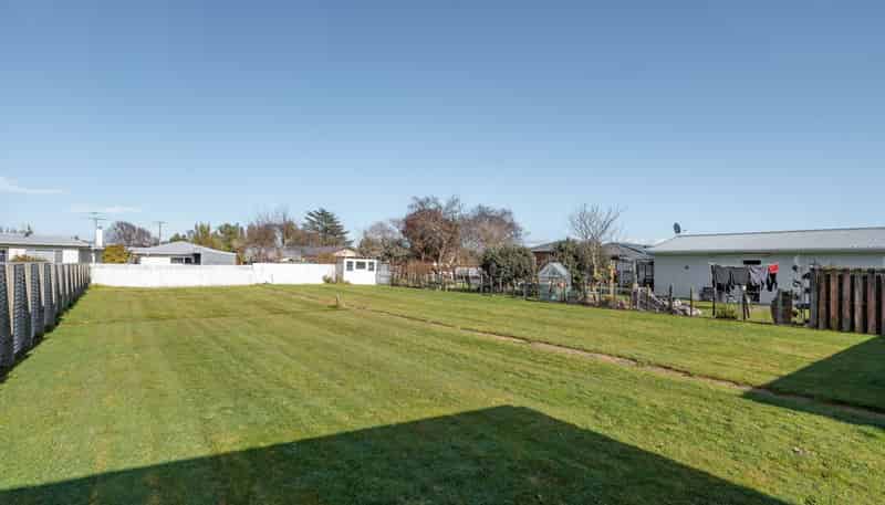 60A Kuripuni Street, Masterton