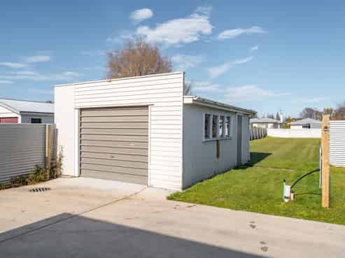 60A Kuripuni Street, Masterton