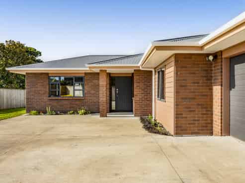 76A Glover Road, Hawera