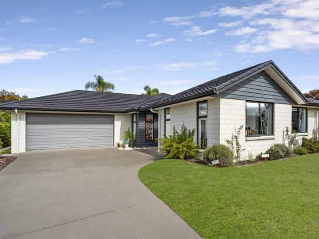 15 Shoreview Close, Omokoroa