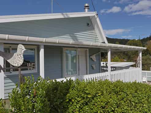 43 Waiomu Valley Road, Waiomu