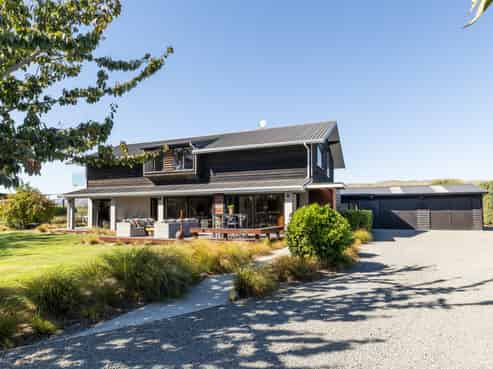 149 Mount Erin Road, Havelock North