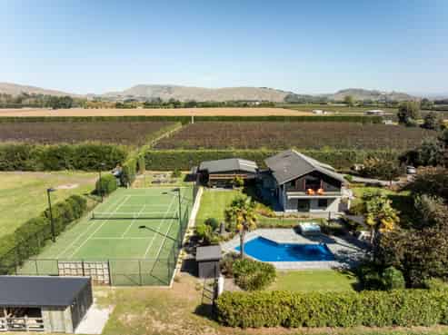 149 Mount Erin Road, Havelock North