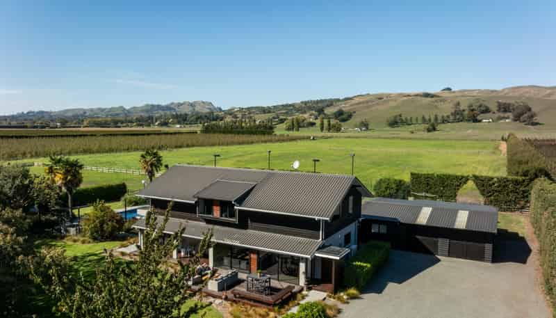 149 Mount Erin Road, Havelock North