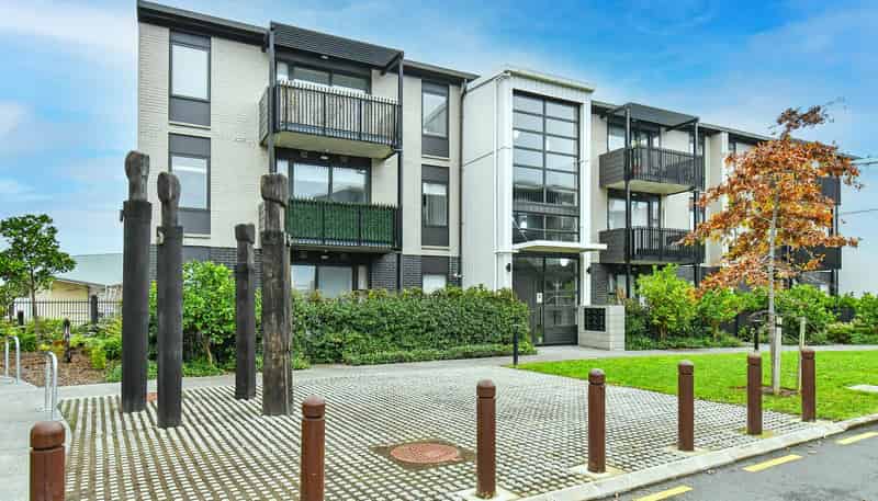 212/20 Mason Avenue, Otahuhu