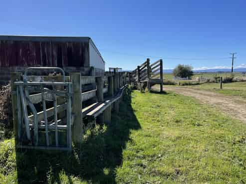 20 Bell Road West, Feilding