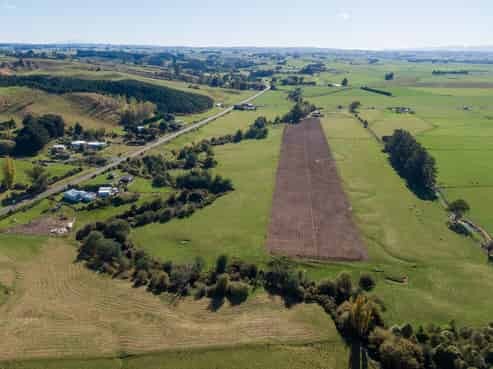 20 Bell Road West, Feilding