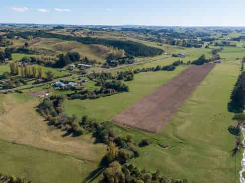 20 Bell Road West, Feilding