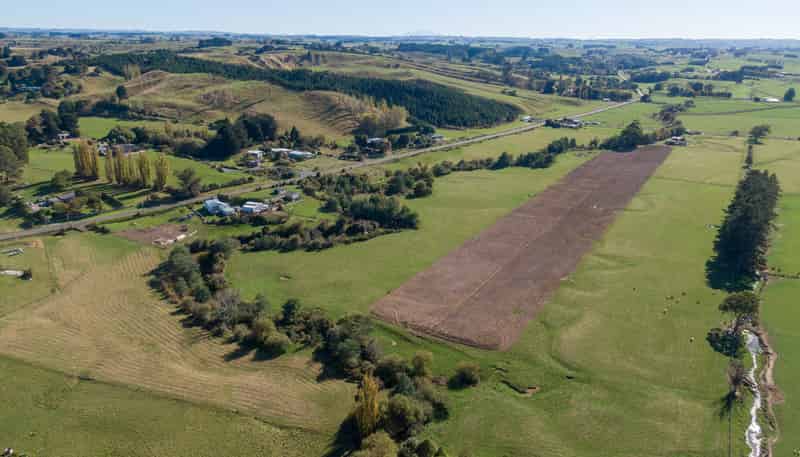 20 Bell Road West, Feilding