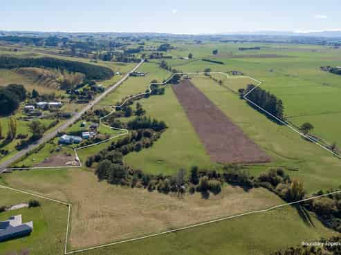 20 Bell Road West, Feilding