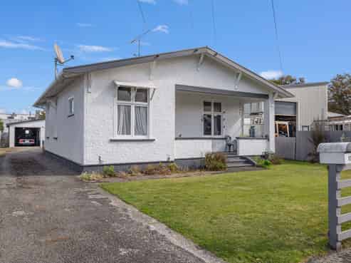 17 Spier Street, Aramoho