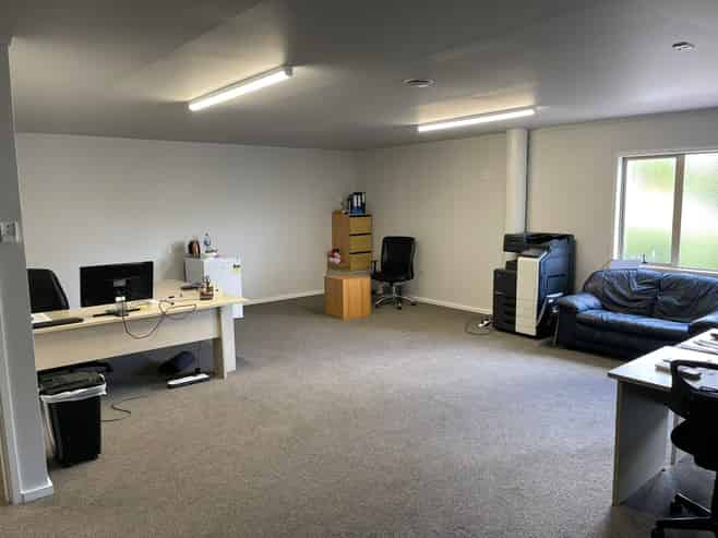 Kerikeri Office