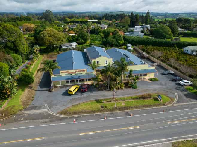 Kerikeri Office