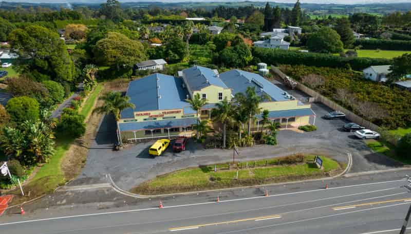 460 Kerikeri Road, Kerikeri