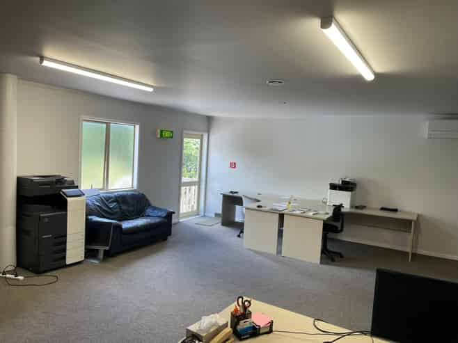 Kerikeri Office
