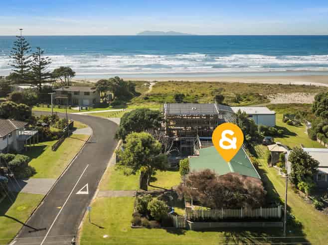 48B The Loop, Waihi Beach
