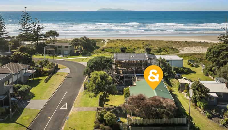 48B The Loop, Waihi Beach