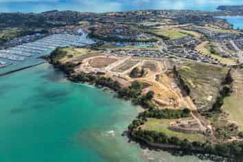 Lot 15 Hobbs Bay Estate, Gulf Harbour