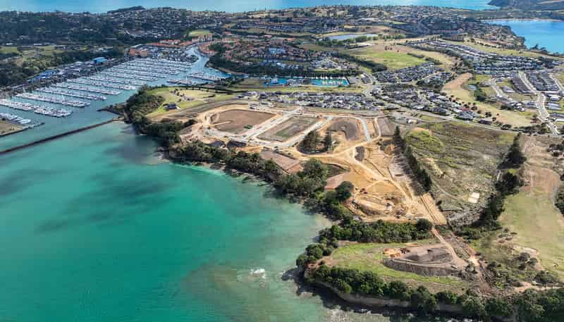 Lot 15 Hobbs Bay Estate, Gulf Harbour