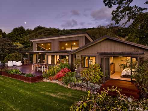 46 Corbetts Road, Otaki