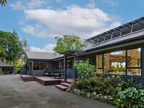 46 Corbetts Road, Otaki