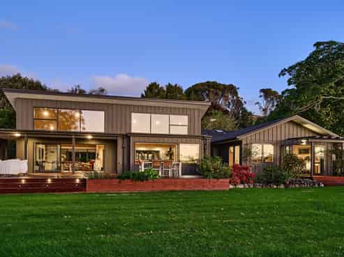 46 Corbetts Road, Otaki