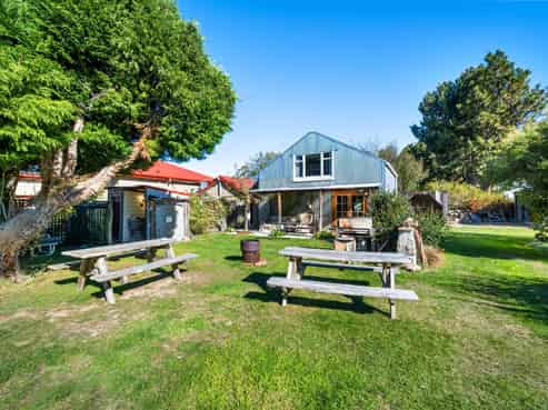 3365 Ida Valley-Omakau Road, Oturehua