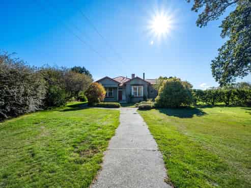 3365 Ida Valley-Omakau Road, Oturehua