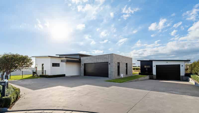 20 Nikau Place, Hawera