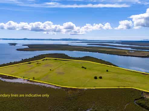Lot 7 - 0 Walker Road, Unahi, Awanui