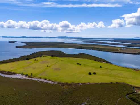 Lot 7 - 0 Walker Road, Unahi, Awanui