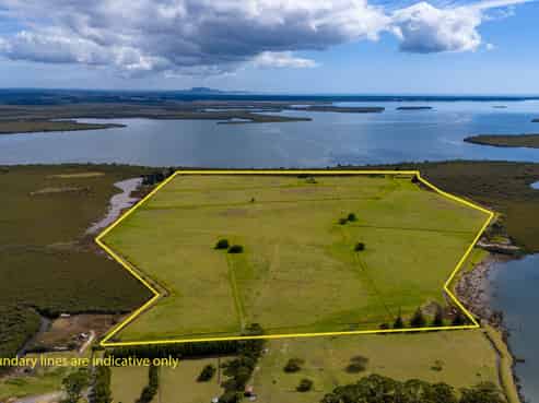 Lot 7 - 0 Walker Road, Unahi, Awanui