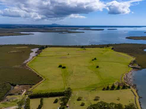 Lot 7 - 0 Walker Road, Unahi, Awanui