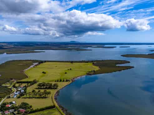 Lot 7 - 0 Walker Road, Unahi, Awanui