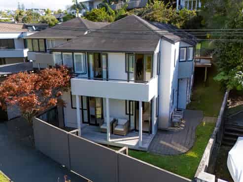 15A Baddeley Avenue, Kohimarama