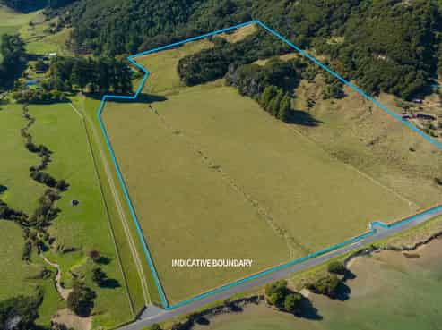 5552 Kenepuru Road, Waitaria Bay
