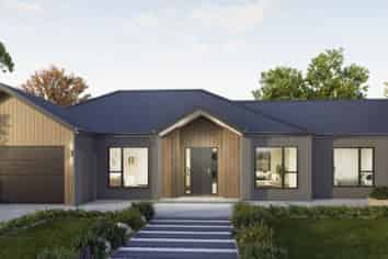 98 Sladden Bush Road, Oxford