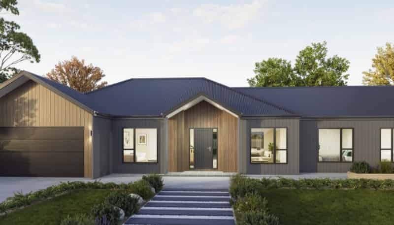98 Sladden Bush Road, Oxford
