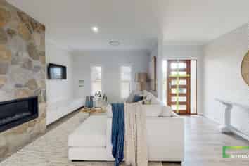 98 Sladden Bush Road, Oxford