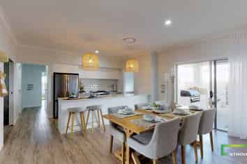 98 Sladden Bush Road, Oxford