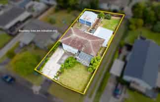 9 Cushla Place, Massey