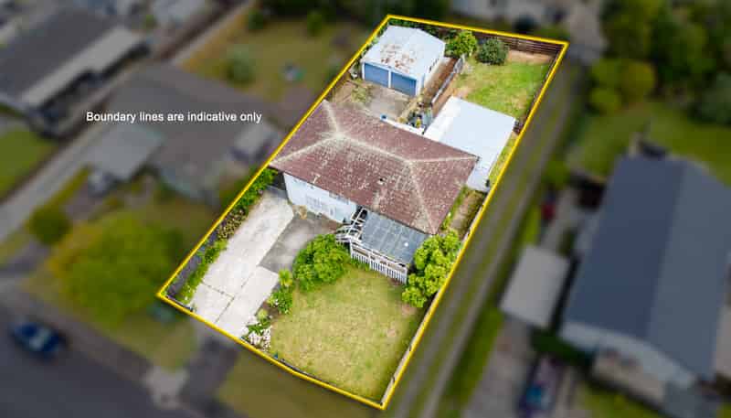 9 Cushla Place, Massey
