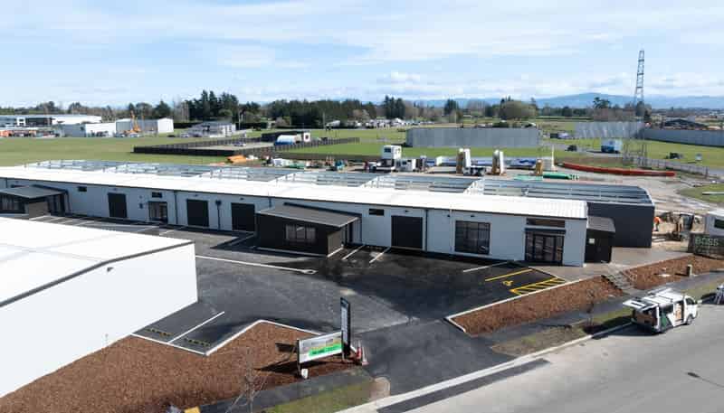 17 Southern Cross Road, Rangiora