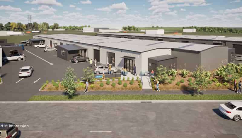 17 Southern Cross Road, Rangiora