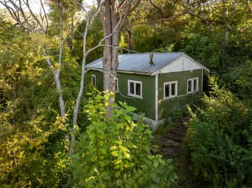 115 Wainui Valley Road, Wainui