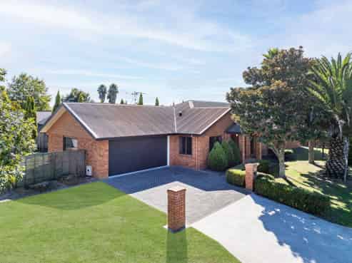 2 Shiraz Place, Rototuna