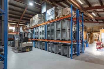 598SQM Versatile Warehouse For Sale-Vacant possession