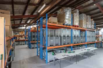 598SQM Versatile Warehouse For Sale-Vacant possession