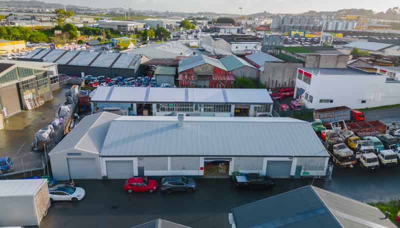 81A Huia Road, Otahuhu