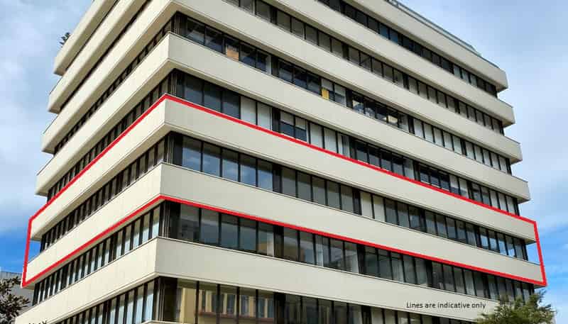 11 Garden Place, Hamilton Central